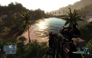 Top 7 Game co do hoa khung nhat tu truoc den nay