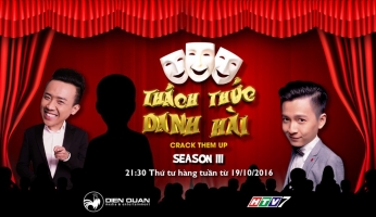 Top 7 Gameshow truyen hinh an khach tai Viet Nam