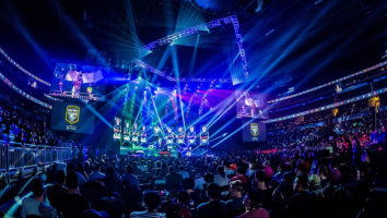 Top 7 Giai dau eSport dang chu y nhat trong nam 2019