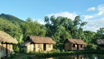 Top 7 Homestay dep nhat tai Ba Vi 8211 Ha Noi