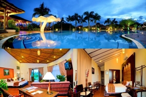 Top 7 Khach san resort sang trong cho ky nghi ly tuong tai Phu Yen