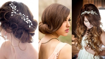 Top 7 Kieu toc dep nhat cho co dau trong ngay cuoi