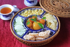 Top 7 Loai mut quen thuoc trong ngay Tet va y nghia cua chung