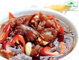 Top 7 Loai nuoc mam ngon 3 mien Viet Nam