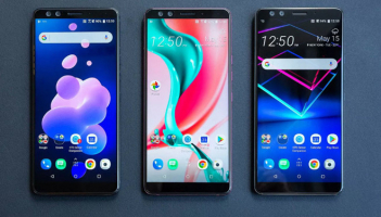 Top 7 Mau smartphone cao cap duoc mong cho nhat nua dau nam 2019
