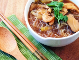 Top 7 Mon mien ngon va de lam nhat