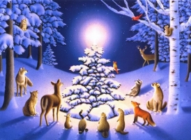 Top 7 Mon qua Giang sinh Noel cho be thich nhat