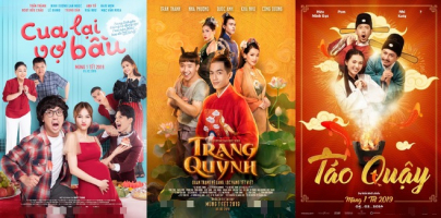 Top 7 Phim Viet Nam dang chu y nhat se ra rap trong nam 2019