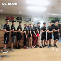 Top 7 Phong tap Gym uy tin va chat luong nhat Thanh Hoa