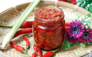 Top 7 Thuong hieu sa te ngon duoc tin dung nhat hien nay