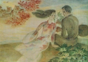 Top 7 Tieu thuyet noi tieng nhat cua Tu Luc Van Doan