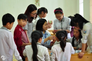 Top 7 Tro choi on bai cu cho hoc sinh tieu hoc thu vi nhat