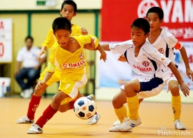 Top 7 Trung tam dao tao bong da tot nhat o TP. Ho Chi Minh