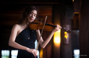 Top 7 Trung tam day violin tai Ha Noi