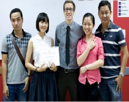 Top 7 Trung tam luyen toeic gia re nhung chat luong o Thu Duc