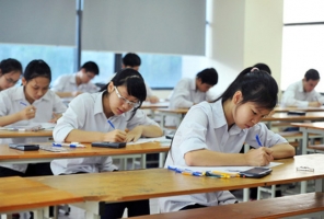 Top 7 Website cung cap tai lieu on thi THPT Quoc Gia 2017 hieu qua nhat
