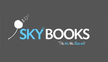 Top 7 dau sach hay va y nghia cua Skybooks