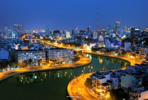 Top 7 diem noi bat nhat ve nen kinh te Viet Nam 2016