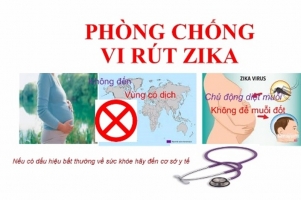 Top 7 dieu can biet va cach phong tranh virus Zika