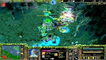 Top 8 Ban mod game huyen thoai gay sot nhat tu truoc den nay