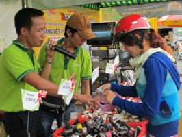 Top 8 Buoc de tro thanh nguoi ban hang online sanh soi
