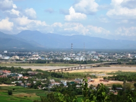 Top 8 Canh dep Quang Ngai hot nhat hien nay