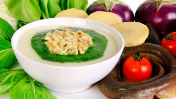 Top 8 Cua hang chao dinh duong dam bao nhat o Ha Noi