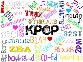 Top 8 Giong ca noi bat nhat Kpop do fan binh chon