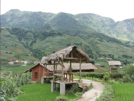 Top 8 Homestay dep va hap dan nhat o Viet Nam