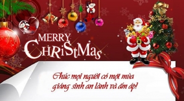 Top 8 Loai banh ngon va dep nhat cho mua Giang sinh Noel y nghia