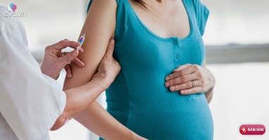 Top 8 Mui vacxin phu nu can tiem phong truoc khi mang thai