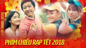 Top 8 Phim chieu rap Viet duoc mua ban quyen tu nuoc ngoai
