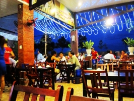Top 8 Quan nhau ngon nhat Ha Noi