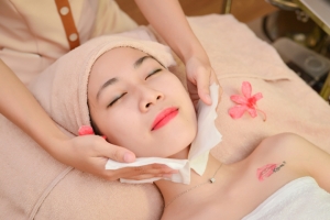 Top 8 Spa tri mun hieu qua nhat o Viet Tri Phu Tho