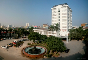 Top 8 Truong dai hoc khoi C tot nhat Ha Noi