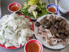 Top 8 dac san Phan Rang 8211 Ninh Thuan