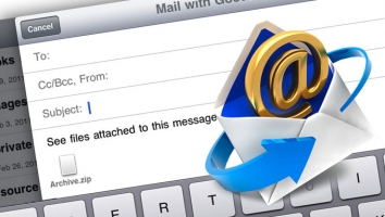 Top 9 Luu y khi viet email nop CV cho nha tuyen dung