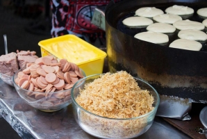 Top 9 Quan an vat ngon nhat Sai Gon
