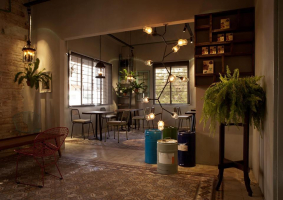 Top 9 Quan cafe hoa dep nhat tai TP. Ho Chi Minh ma ban khong nen bo qua
