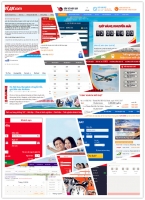 Top 9 Trang web tot nhat giup ban san ve may bay gia re