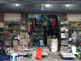 Top 9 dia chi mua phu kien may mac tot nhat Ha Noi