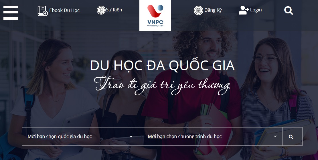du hoc vnpc
