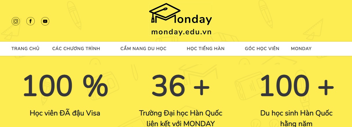 monday du hoc