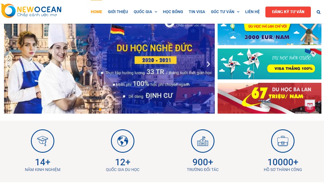 tan dai duong du hoc