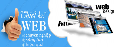 Top 5 Cong ty thiet ke website chuyen nghiep tai Bien Hoa