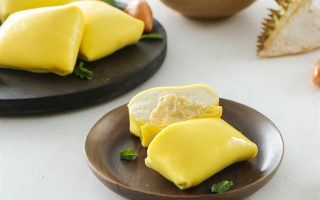 Top 5 Dia chi ban banh crepe sau rieng ngon va chat luong nhat Hai Phong
