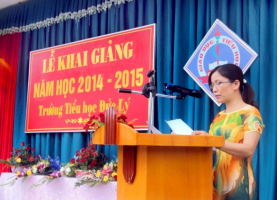 Top 5 Quyet tam thu cua giao vien ngay khai giang hay va y nghia nhat