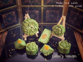 Top 6 Dia chi ban banh trung thu handmade ngon va chat luong nhat Da Lat.