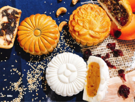 Top 6 Dia chi ban banh trung thu handmade ngon va chat luong nhat Da Nang