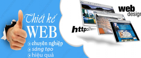 Top 8 Cong ty thiet ke Web tot nhat tai Thua Thien Hue